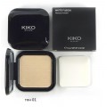 Пудра KIKO Matte Fusion Pressed Powder (3 шт)