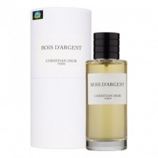 Парфюмерная вода Dior Bois d'Argent унисекс 125 мл (Euro A-Plus качество Lux)