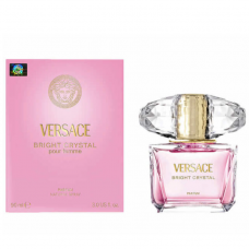 Женская парфюмерная вода Versace Bright Crystal Parfum 90 мл (Euro)