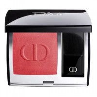 Сухие румяна Dior Rouge Blush