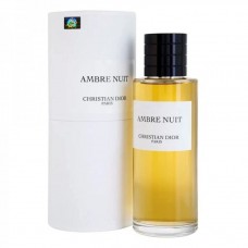 Парфюмерная вода Dior Ambre Nuit унисекс 125 мл (Euro A-Plus качество Lux)