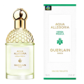 Женская туалетная вода Guerlain Aqua Allegoria Herba Fresca 75 мл (Euro)