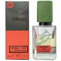 Shaik № 545 Essential Parfums Bois Imperial