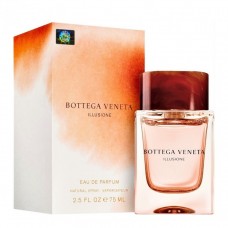 Женская парфюмерная вода Bottega Veneta Illusione 75 мл (Euro A-Plus качество Lux)