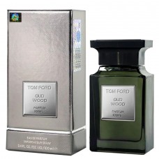 Парфюмерная вода Tom Ford Oud Wood Parfum унисекс 100 мл (Euro)