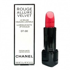 Губная помада Chanel Rouge Allure Velvet