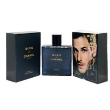 Мужская парфюмерная вода Chanel Bleu De Chanel Parfum 100 мл
