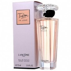 Женская парфюмерная вода Lancome Tresor In Love 75 мл