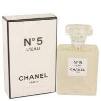 Женская туалетная вода Chanel № 5 L'Eau 100 мл