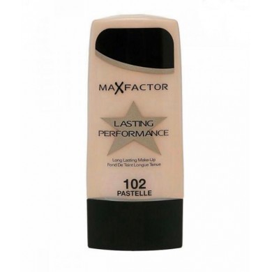 Крем тональный Max Factor Lasting Performance (тон № 102)