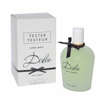 Тестер Dolce&Gabbana Dolce Floral Drops EDP женский 75 мл