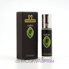 Духи с феромонами (масляные) Lattafa Perfumes Sheikh Al Shuyukh унисекс 10 мл