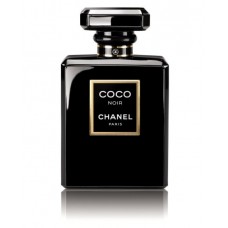 Женская парфюмерная вода Chanel Coco Noir 100 мл