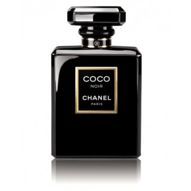 Женская парфюмерная вода Chanel Coco Noir 100 мл