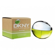 Женская парфюмерная вода DKNY Be Delicious Eau So Intense 100 мл