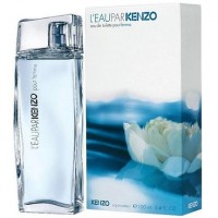 Женская туалетная вода Kenzo L`Eau Par Kenzo Pour Femme 100 мл