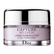 Крем для лица Dior Capture Sculpt 10 (день)