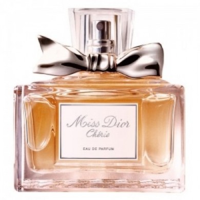 Тестер Dior Miss Dior Cherie EDP женский 100 мл