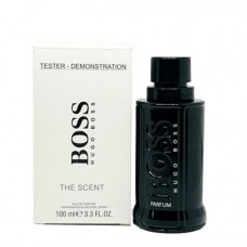 Тестер Hugo Boss Boss The Scent Parfum Edition EDP мужской 100 мл