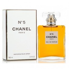 Женская парфюмерная вода Chanel № 5 100 мл