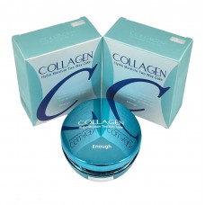 Компактная пудра Collagen Premium Hydro 