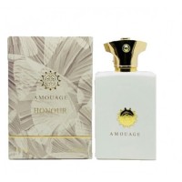 Мужская парфюмерная вода Amouage Honour 100 мл