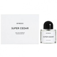 Парфюмерная вода Byredo Super Cedar Унисекс