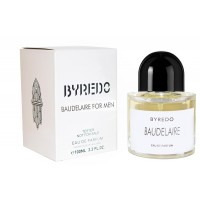 Тестер Byredo Baudelaire Мужской