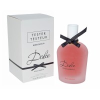 Тестер Dolce&Gabbana Rosa Excelsa EDP женский 75 мл