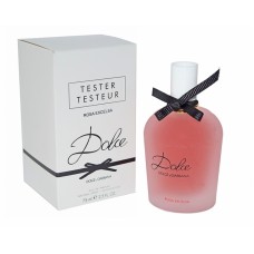 Тестер Dolce&Gabbana Rosa Excelsa EDP женский 75 мл