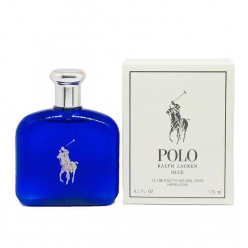 Ralph lauren discount polo blue edt