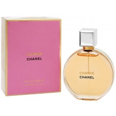 Женская парфюмерная вода Chanel Chance Parfum 100 мл