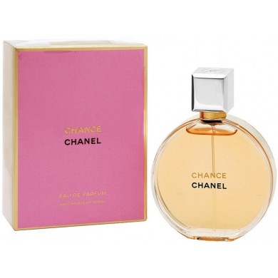 Женская парфюмерная вода Chanel Chance Parfum 100 мл