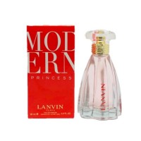 Женская парфюмерная вода Lanvin Modern Princess 90 мл