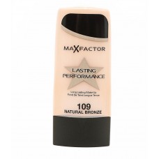 Крем тональный Max Factor Lasting Performance (тон № 109)