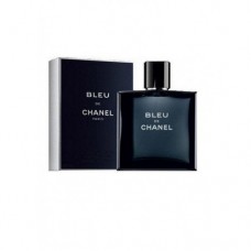 Мужская туалетная вода Chanel Bleu De Chanel 100 мл