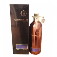 Мужская парфюмерная вода Montale Aoud Flowers 100 мл