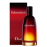 Мужская туалетная вода Dior Fahrenheit 100 мл