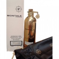 Тестер Montale White Aoud EDP унисекс 100 мл