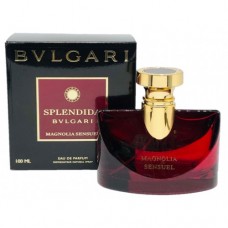 Женская парфюмерная вода Bvlgari Splendida Magnolia Sensuel 100 мл