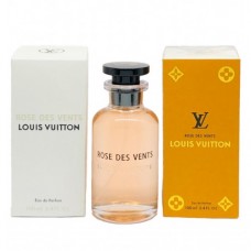Женская парфюмерная вода Louis Vuitton Rose Des Vents 100 мл