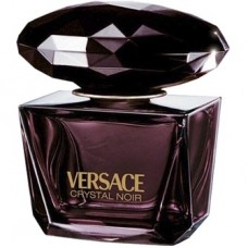 Женская парфюмерная вода Versace Crystal Noir 90 мл