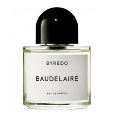 Мужская парфюмерная вода Byredo Baudelaire 100 мл