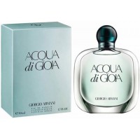 Женская парфюмерная вода Giorgio Armani Acqua Di Gioia 100 мл