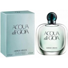 Женская парфюмерная вода Giorgio Armani Acqua Di Gioia 100 мл
