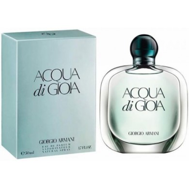 Женская парфюмерная вода Giorgio Armani Acqua Di Gioia 100 мл