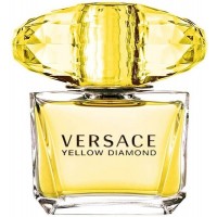 Женская туалетная вода Versace Yellow Diamond 100 мл