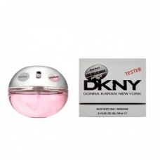 Тестер DKNY Be Delicious Fresh Blossom EDT женский 100 мл