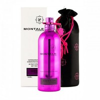 Тестер Montale Roses Elixir EDP женский 100 мл