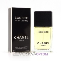 Туалетная вода Egoiste Chanel, 100ml